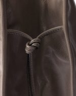 Prada Large Leather Tote Bag - Image 3